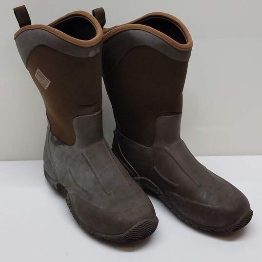 Muck Tack II Mid Boot Women's Size 7 image number 1