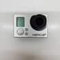 GoPro Hero 3+ Digital Action Camera Silver with Waterproof Case image number 3