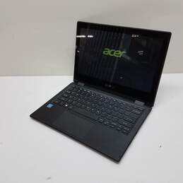 Acer Chromebook Spin 11in 2-in-1 Laptop Intel Celeron N33504GB RAM 32GB SSD