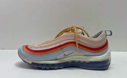 Nike Air Max 97 Grey Light Thistle Casual Sneakers Women's Size 7.5 alternative image