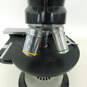 Vintage Bausch & Lomb 10x Microscope image number 5