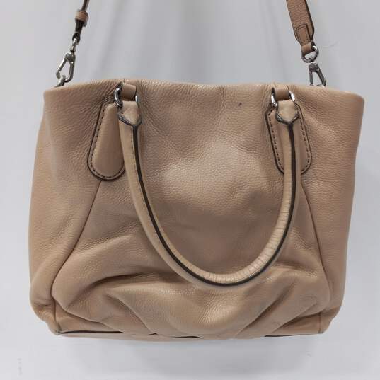 Women's Brown Marc by Marc Jacobs Purses image number 4