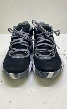 Jordan Zion 1 TB Sneakers Black 10.5 alternative image