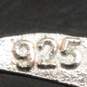 Bundle of 6 Pairs Sterling Silver Pearl Earrings - 17.4g image number 5