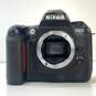 Nikon D100 6.1MP Digital SLR Camera Body Only image number 1