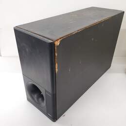 Bose Acoustimass 10 Subwoofer Only