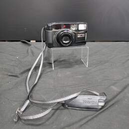 Vintage Pentax IQZoom 900 AF Point & Shoot 35mm Film Camera