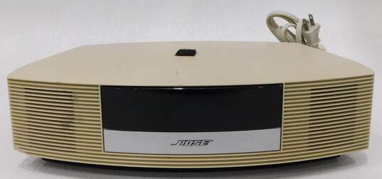 Bose Wave Radio II Model AWR1B1 image number 1