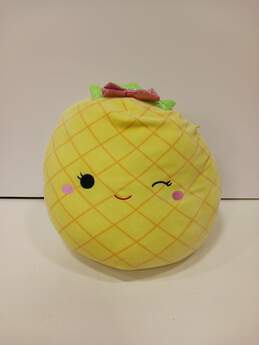 Squishmallows Maui the Pineapple 16" Plush Toy