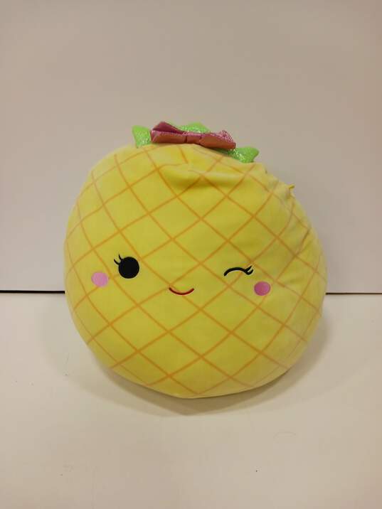 Squishmallows Maui the Pineapple 16" Plush Toy image number 1