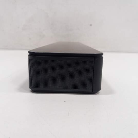 Bose TV Speaker Sound Bar Model #413974 image number 3