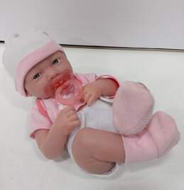 Berenguer Baby Doll alternative image