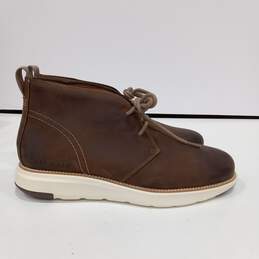 Cole Haan Men's Chukka Boots Size 10M