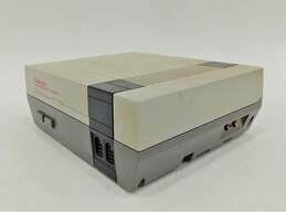 Nintendo NES Console Only, Tested alternative image