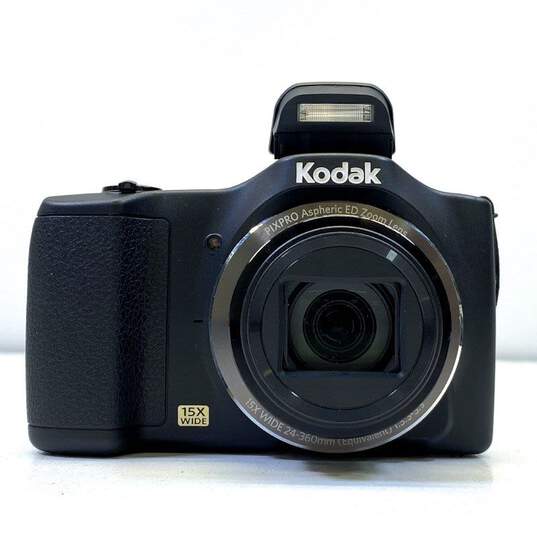 Kodak Pixpro FZ152 16.0MP Compact Digital Camera image number 2