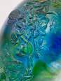 Hand Crafted Limited Edition Oriental Glass Art by Liuligong Fang image number 5