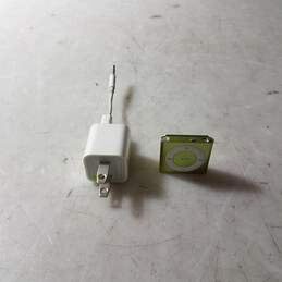 Apple iPod shuffle 4th Gen Model A1373 (EMC 2400*) alternative image