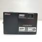 Nikon Coolpix S70 Compact Digital Camera image number 3