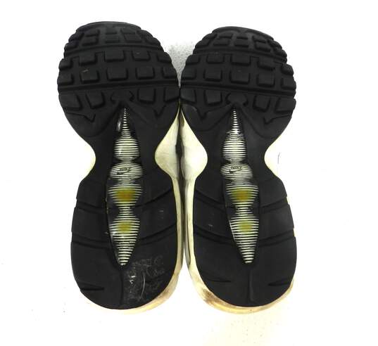 Nike Air Max 95 Gunsmoke Women's Shoe Size 8 image number 4
