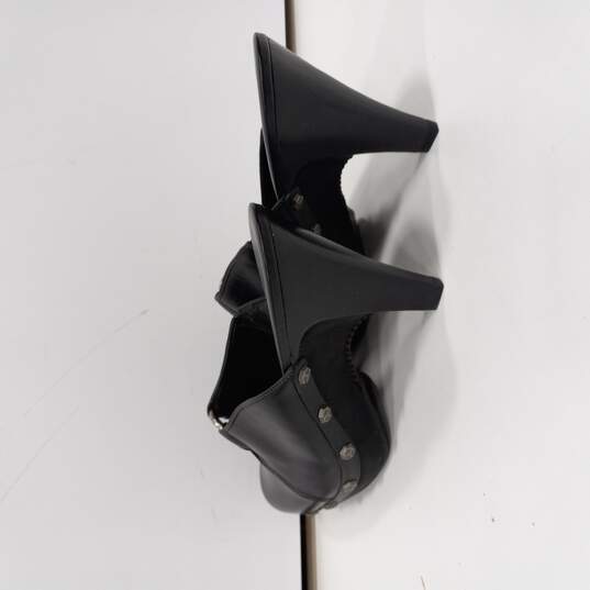 Cole Haan Women's Black Heels Size 9 NWT image number 4
