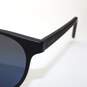 Zivah Glow Polarized Black Frame Sunglasses image number 3