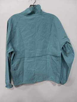 The North Face Women's Blue Jacket Size Large alternative image