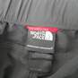 The North Face Men's 100% Nylon Charcoal Pants Hiking Pants Size XL image number 3