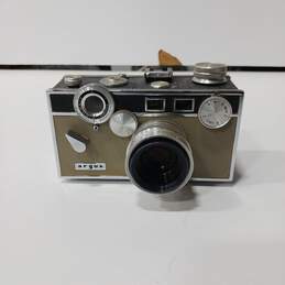 Vintage Argus Film Camera