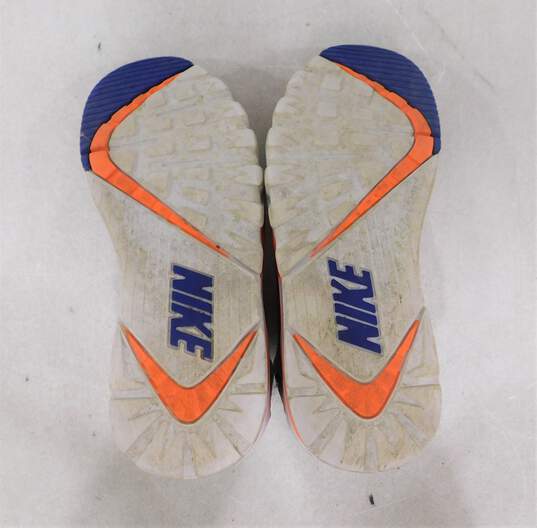 Nike Air Trainer SC High Bo Jackson Men's Shoe Size 7 image number 4