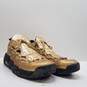 Nike Air More Money Metallic Gold Black Athletic Shoes Men's Size 11.5 image number 3
