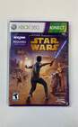 Kinect Star Wars - Xbox 360 (Sealed) image number 1