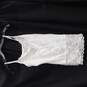 Women's White Camisole Sz S image number 1