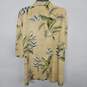 Tommy Bahama Yellow Floral Button Up image number 2