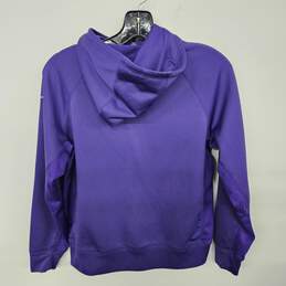 KD Therma-Fit Purple Jacket alternative image