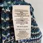 Free People Multicolor Knit Dress Size XS image number 4