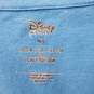 Disney Store Women Blue Mickey Graphic PJs M/L NWT image number 3