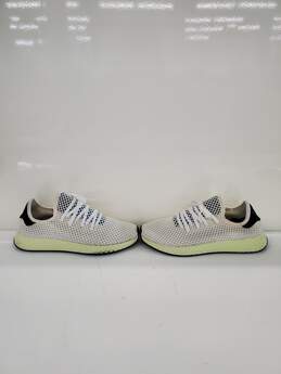 Men's Adidas Deerupt Runner Shoes Size-9 new alternative image