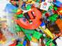 10.6 LBS LEGO Nintendo Super Mario Bulk Box image number 1