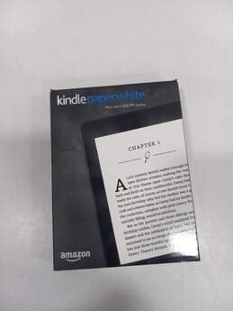 Amazon Kindle Paperwhite (7th Gen)