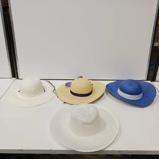 Bundle of 4 Outdoor Hats image number 2