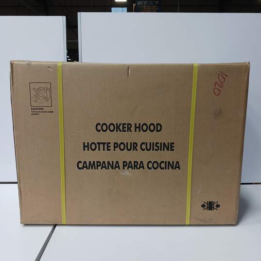 Valore Cooking Hood image number 3