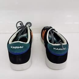 Karhu Trampas Sneakers Size 7 alternative image