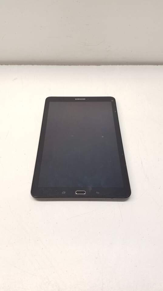 Samsung Galaxy Tab E 9.6 (SM-T560NU) 16 GB | Tablet image number 1