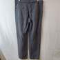 Patagonia Gray Activewear Outdoor Pants Mens Size 34 image number 3