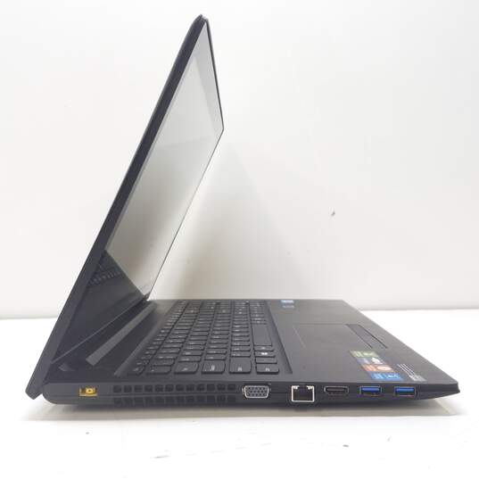 Lenovo G500s Touch 15.6-in Intel Core i3 Windows 8 image number 3