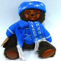 VNTG Robert Raikes Brand 5449 Eric Model Limited Edition Bear w/ Blue Clothes