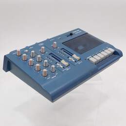Tascam Brand Porta 02 Ministudio Model Analog Cassette Recorder