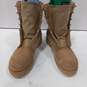 Altima Military Boots PJ07-07 5200   Sz 8R image number 1