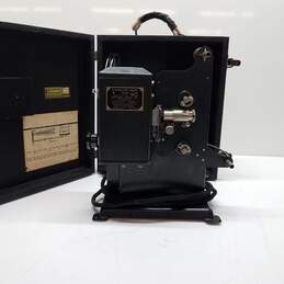 Vintage Kodascope Eight Model 40 Projector