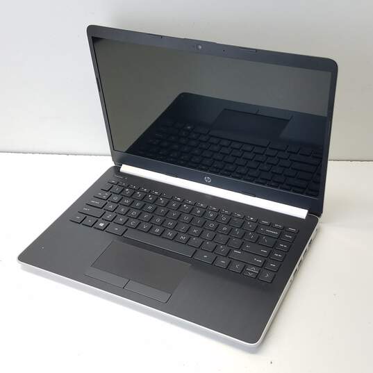 HP Notebook - 14-dk0002dx 14-inch Windows 10 image number 3